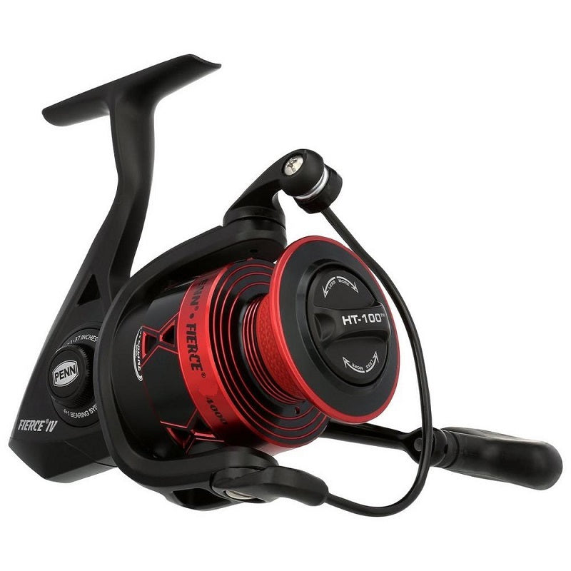 Penn Fierce IV 4000 Spinning Reel FRCIV4000C