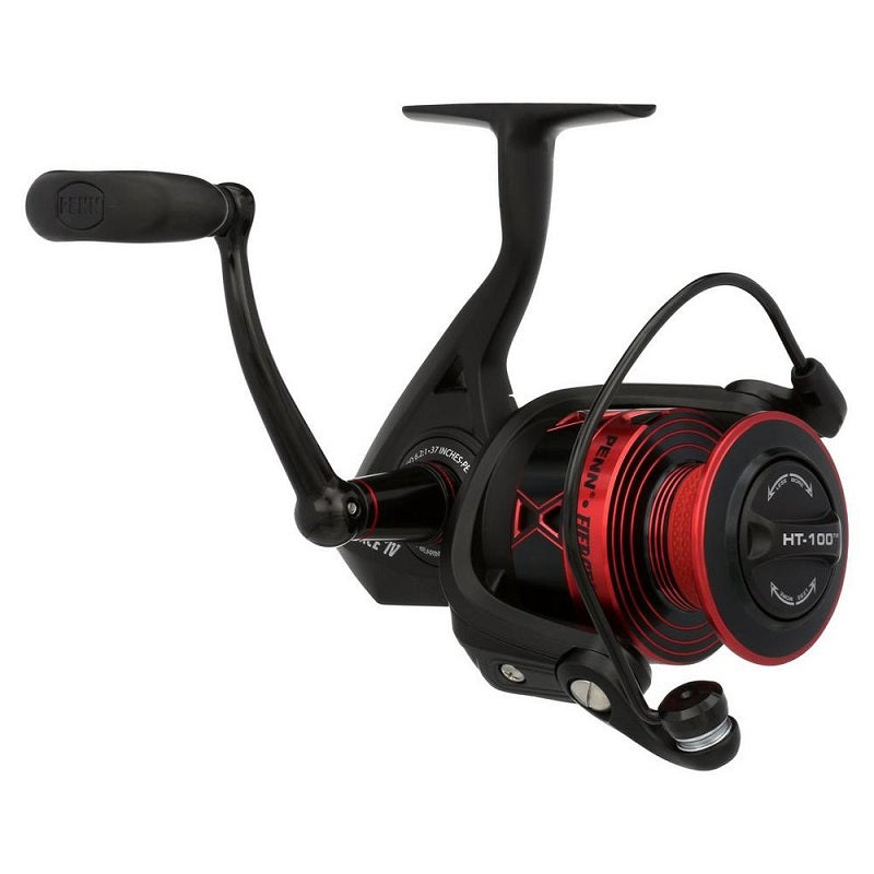 Penn Fierce IV 4000 Spinning Reel FRCIV4000C