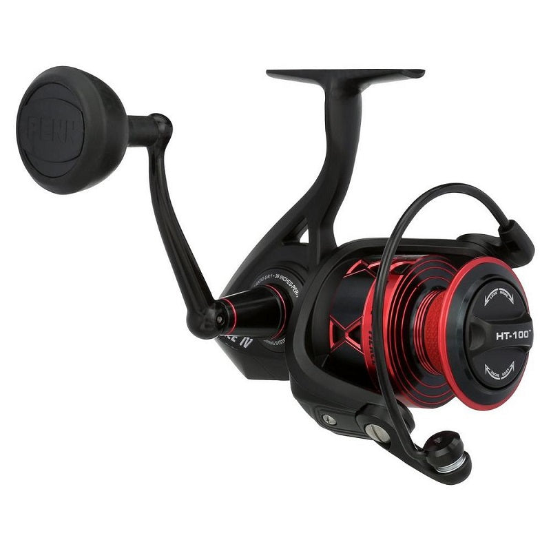 Penn Fierce IV 5000 Spinning Reel FRCIV5000