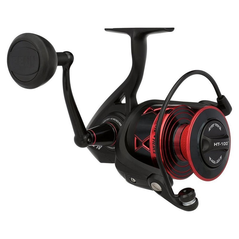 Penn Fierce IV 6000 Spinning Reel FRCIV6000