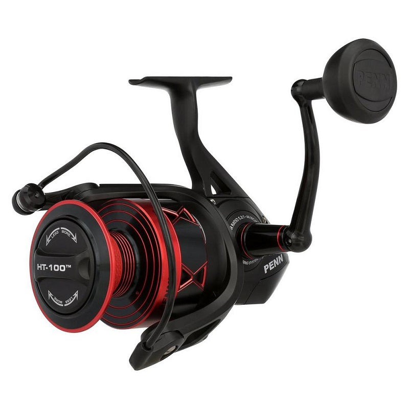 Penn Fierce IV 8000 Spinning Reel FRCIV8000