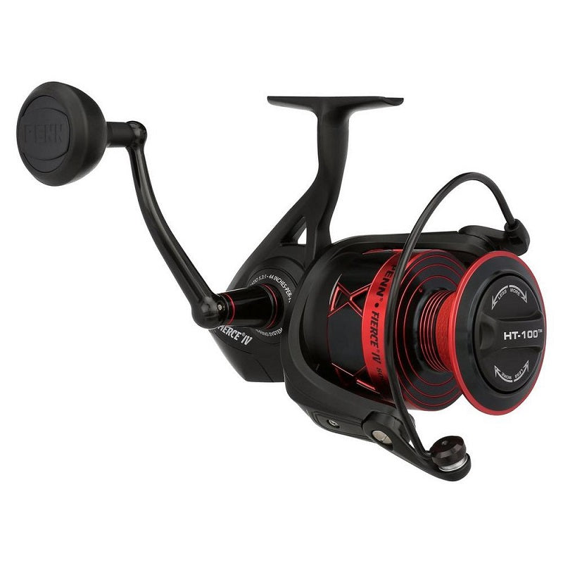 Penn Fierce IV 8000 Spinning Reel FRCIV8000