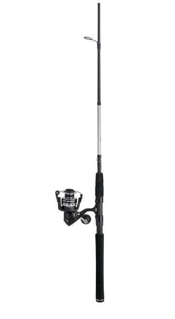 Penn Pursuit IV 3000 Rod & Reel Combo PURlV3000701ML