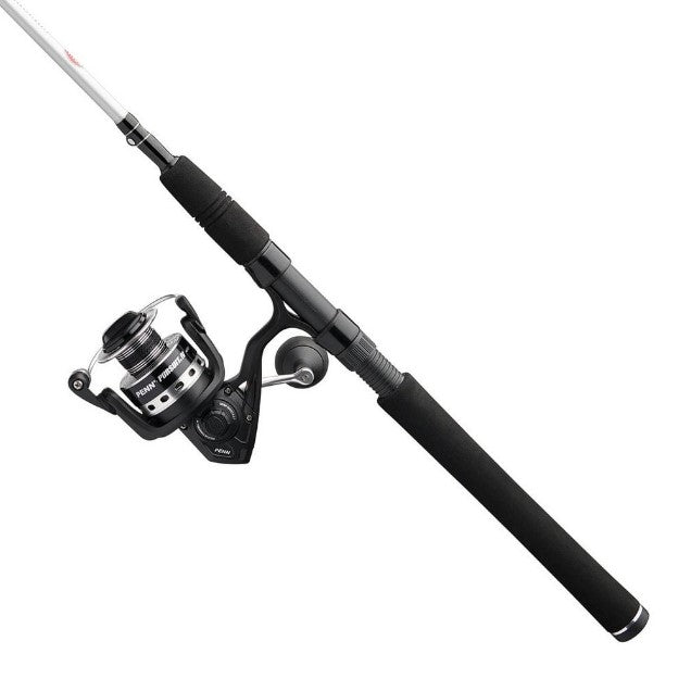 Penn Pursuit IV 4000 Rod & Reel Combo PURlV4000701M