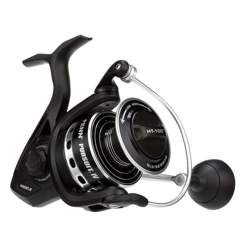 Penn Pursuit IV 6000 Spinning Reel PURIV6000C