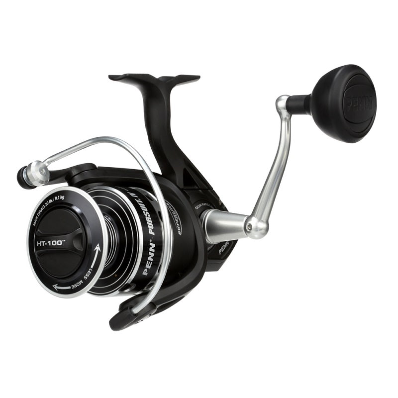 Penn Pursuit IV 6000 Spinning Reel PURIV6000C