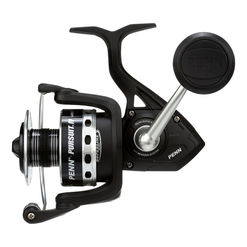 Penn Pursuit IV 6000 Spinning Reel PURIV6000C