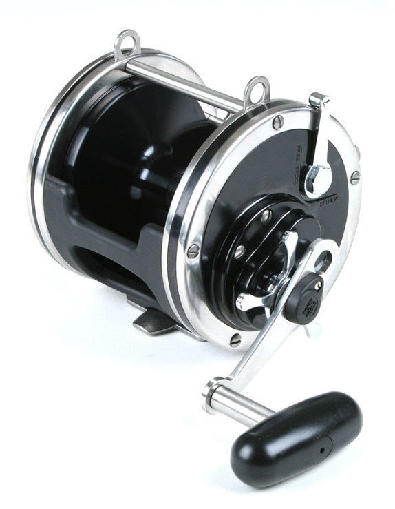 Penn Senator 9/0 Conventional Reel 115L2