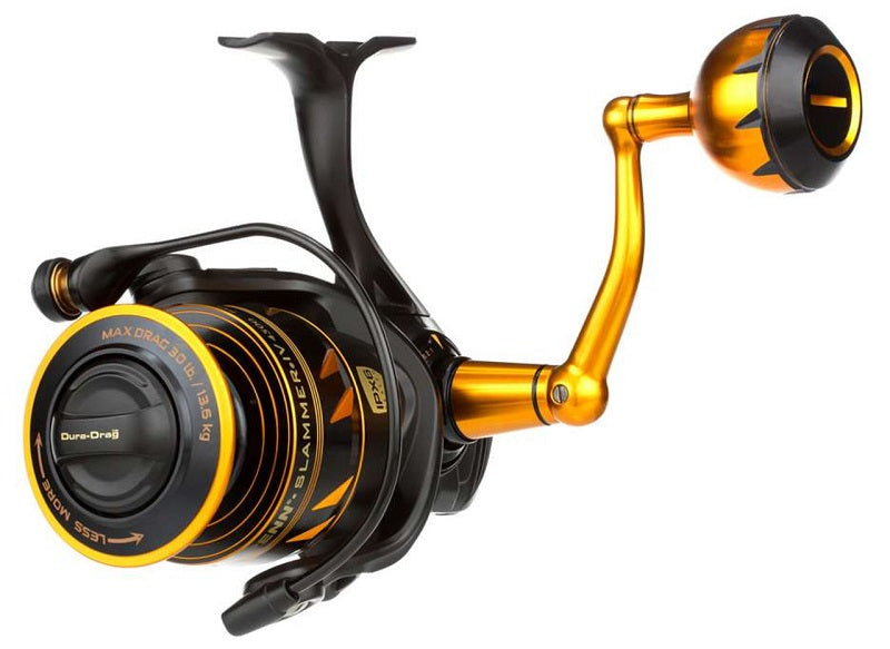 Penn Slammer IV Spinning Reel SLAIV4500