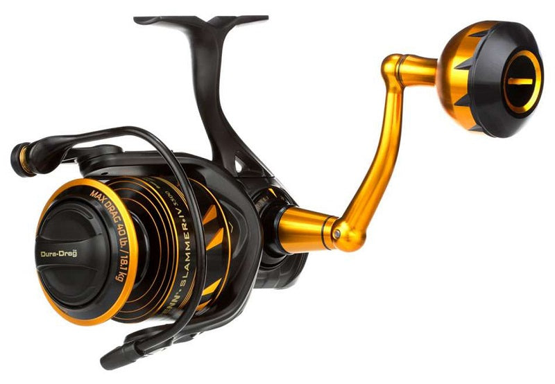 Penn Slammer IV Spinning Reel SLAIV5500