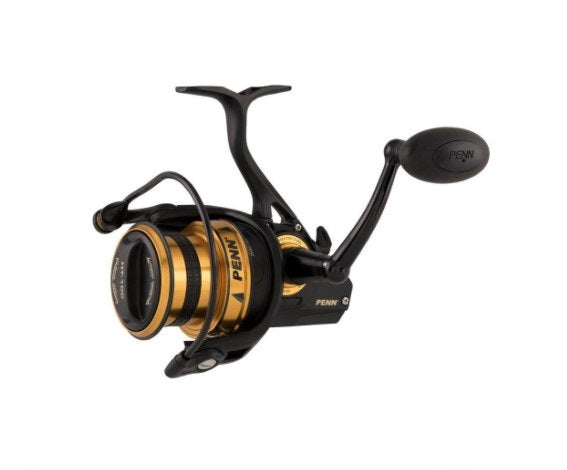 Penn Spinfisher VI 5500LC Spinning Reel