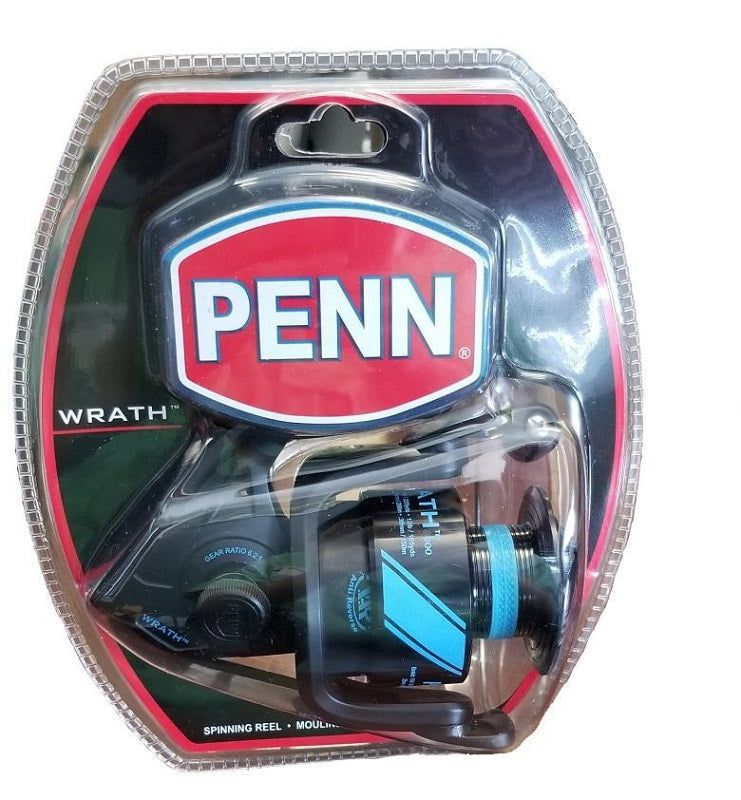 Penn Wrath 3000 Reel