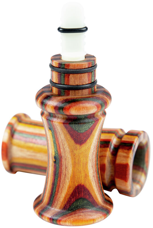 Primos Classic Wood Duck Call 882