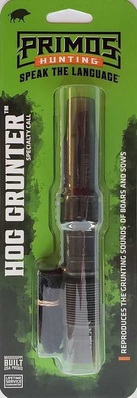 Primos Hog Grunter Specialty Call 320