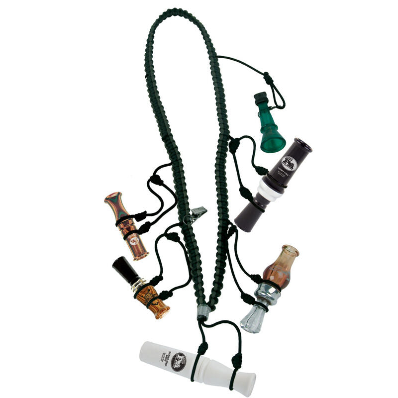 Primos Waterfowl 5 Call Lanyard 69628