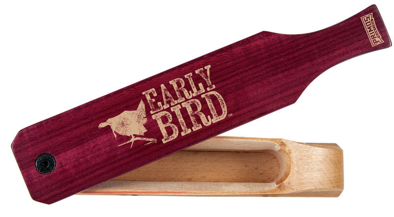 Primos Early Bird Box Call PS2961