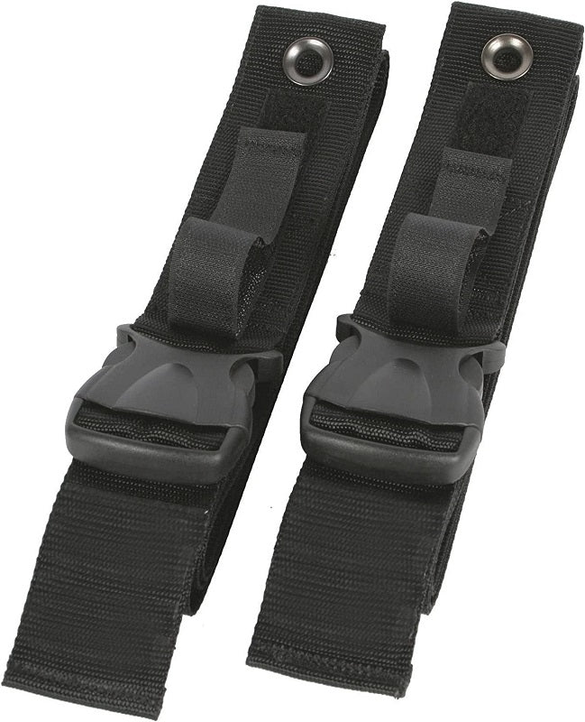 Propel Paddle Gear Kayak Storage Straps SLPG59646