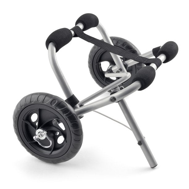 Propel Paddle Gear Mini Kayak/Canoe Wheel Cart SLPG40245