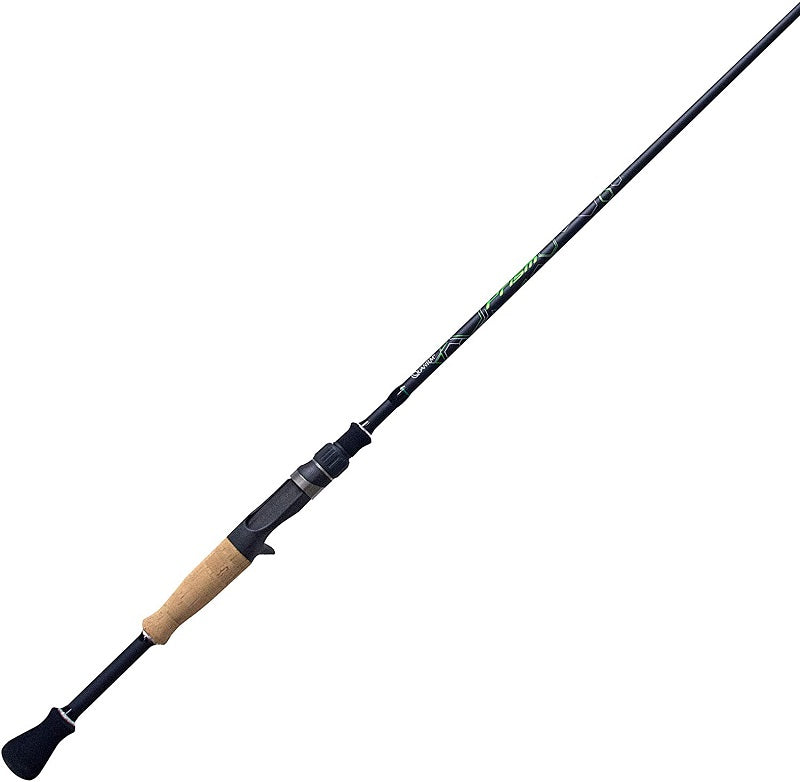 Quantum Prism Casting Rod 7ft 4in PRC741HXF