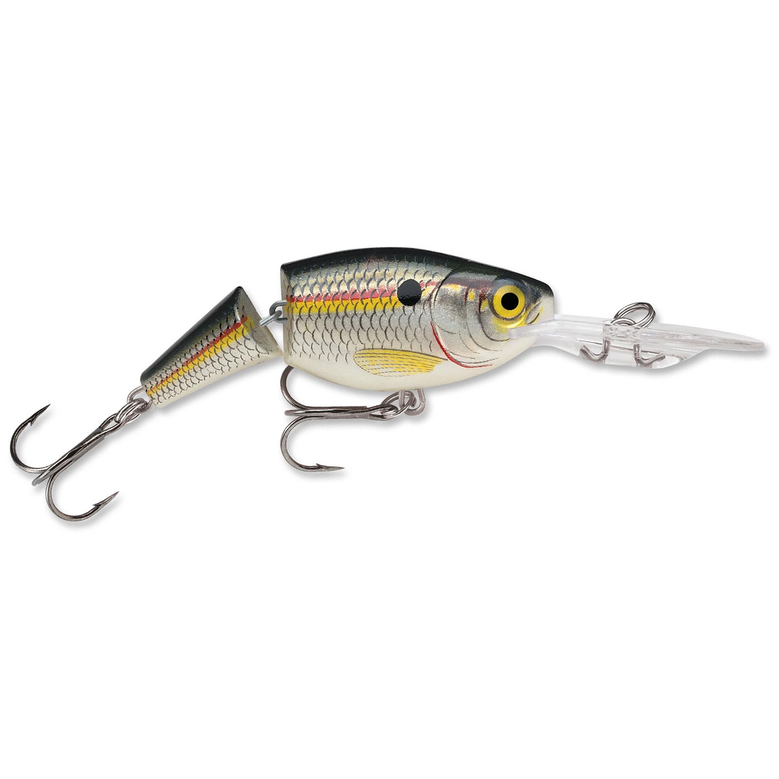 Rapala Jointed Shad Rap Lure