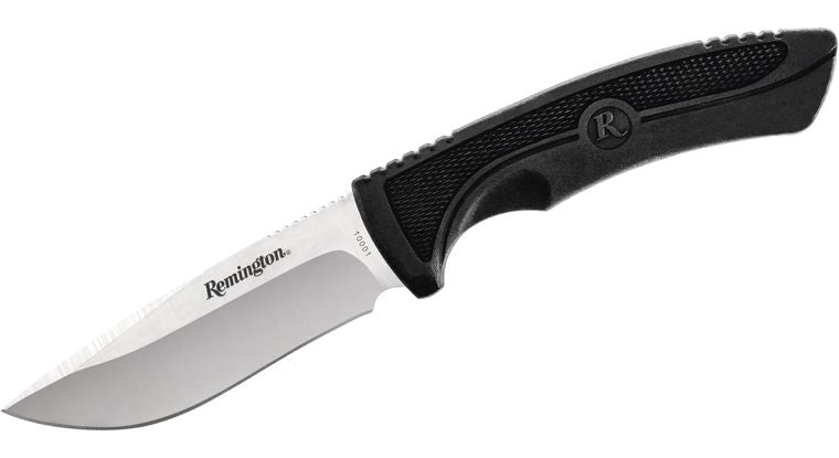 Remington Sportsman Series Knife w/ Sheath R10001-C