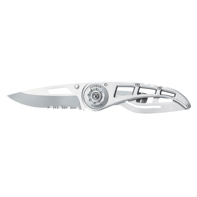 Gerber Ripstop II Folding Knife