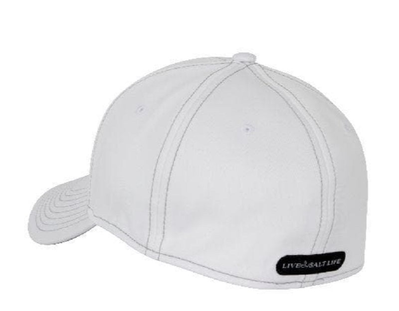 Salt Life Signature Technical Cap