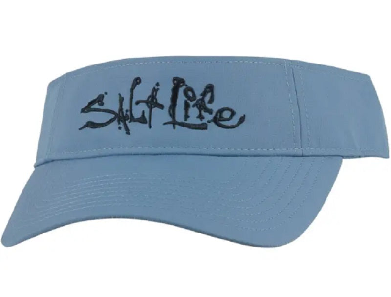 Salt Life Signature Performance Visor