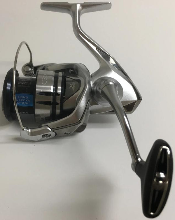 Shimano Fishing Reel - Stradic C3000 HG FL for sale online