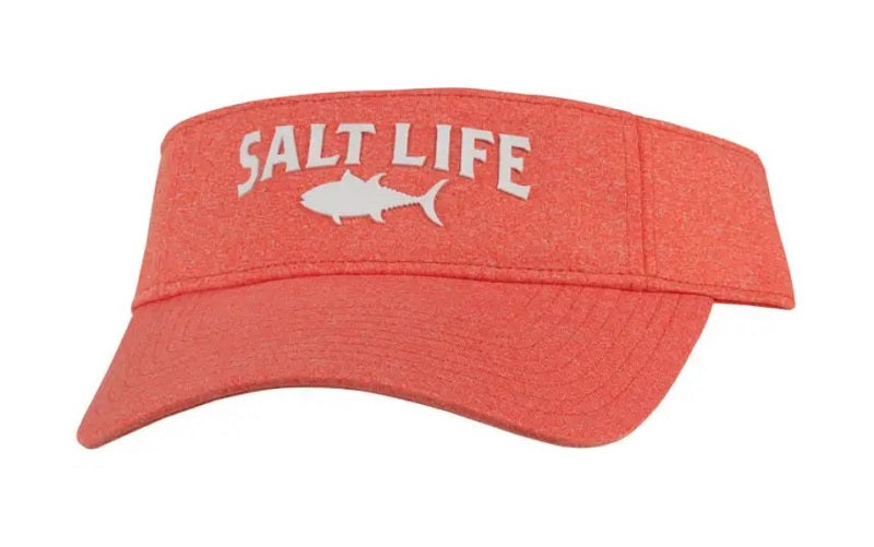 Salt Life Quest Visor Sunburst SLM20273