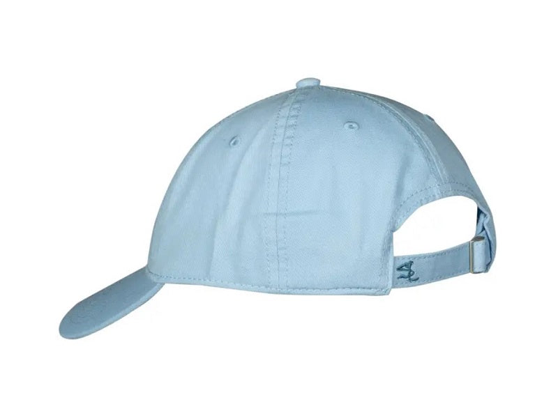 Salt Life Signature Anchor Women's Hat Airy Blue SLG241