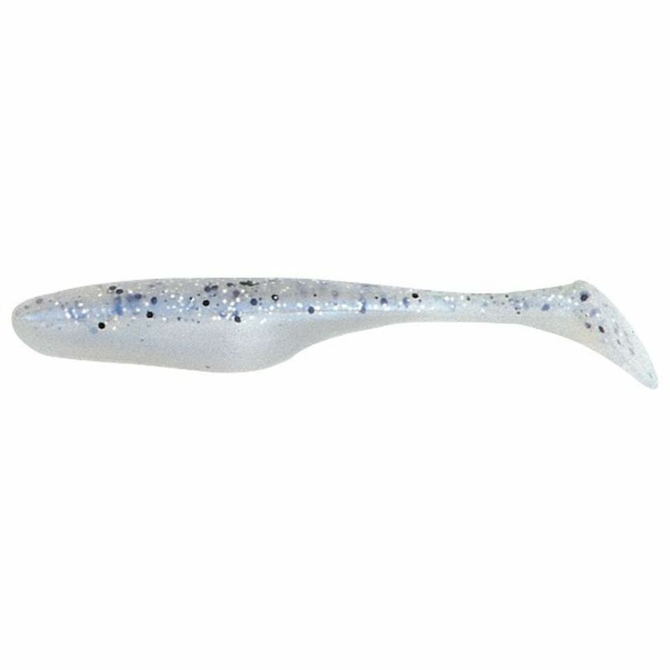 SaltWater Assassin Sea Shad Crystal Shad