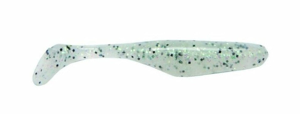 SaltWater Assassin Sea Shad Green Moon