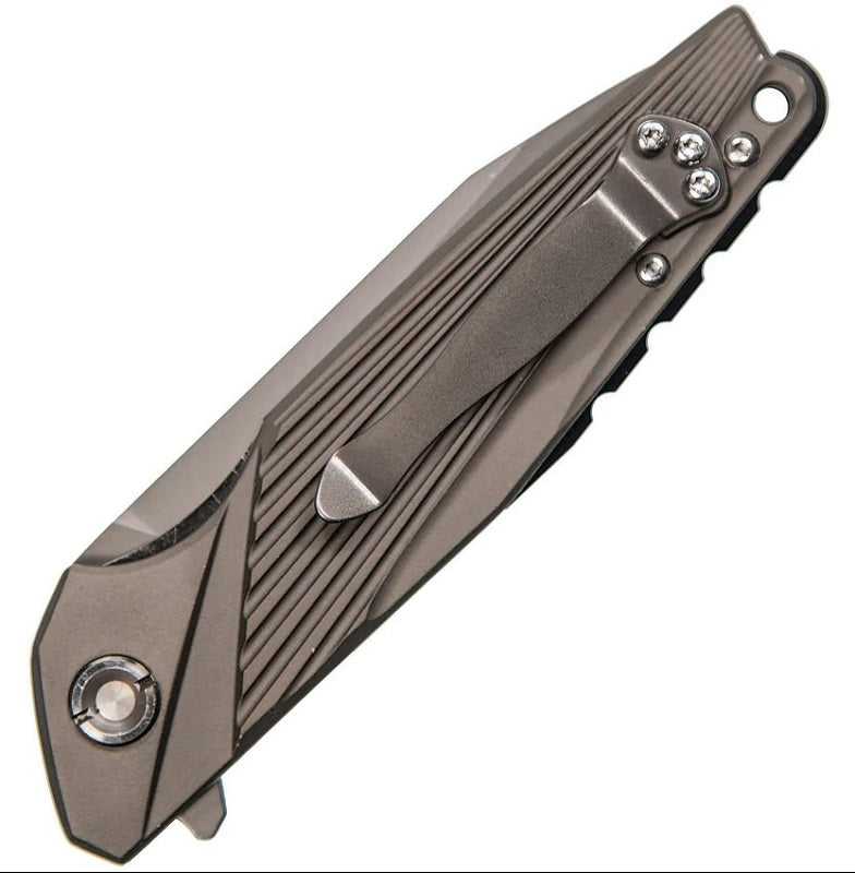 Schrade Ray Folding Knife 1084280