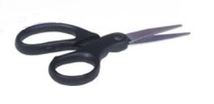 Sea Striker 2" Micro Shears SSMS2-36