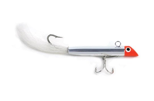 Sea Striker Got-Cha Lure 2-1/2 in. 7/8 oz. G301-WT