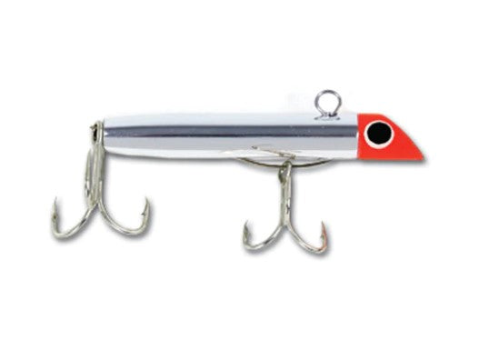 Sea Striker Got-Cha Lure 2-1/2 in. 7/8 oz. G301