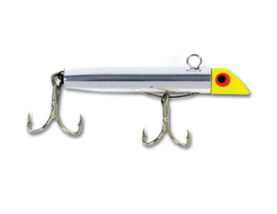 Sea Striker Got-Cha Lure 2-1/2 in. 7/8 oz. G302