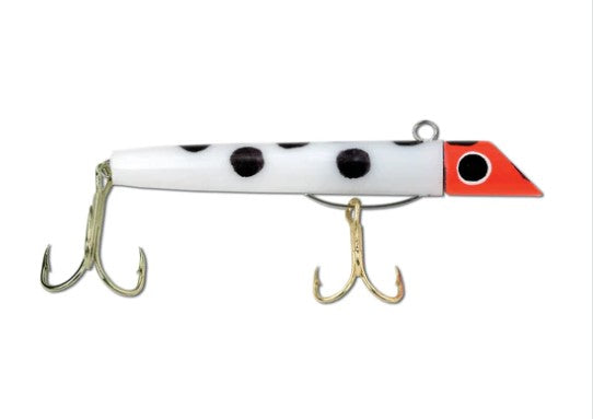 Sea Striker Got-Cha Lure 3 in. 1 oz. G101GHD