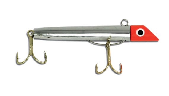 Sea Striker Got-Cha Lure 3 in. 1 oz. G501GH