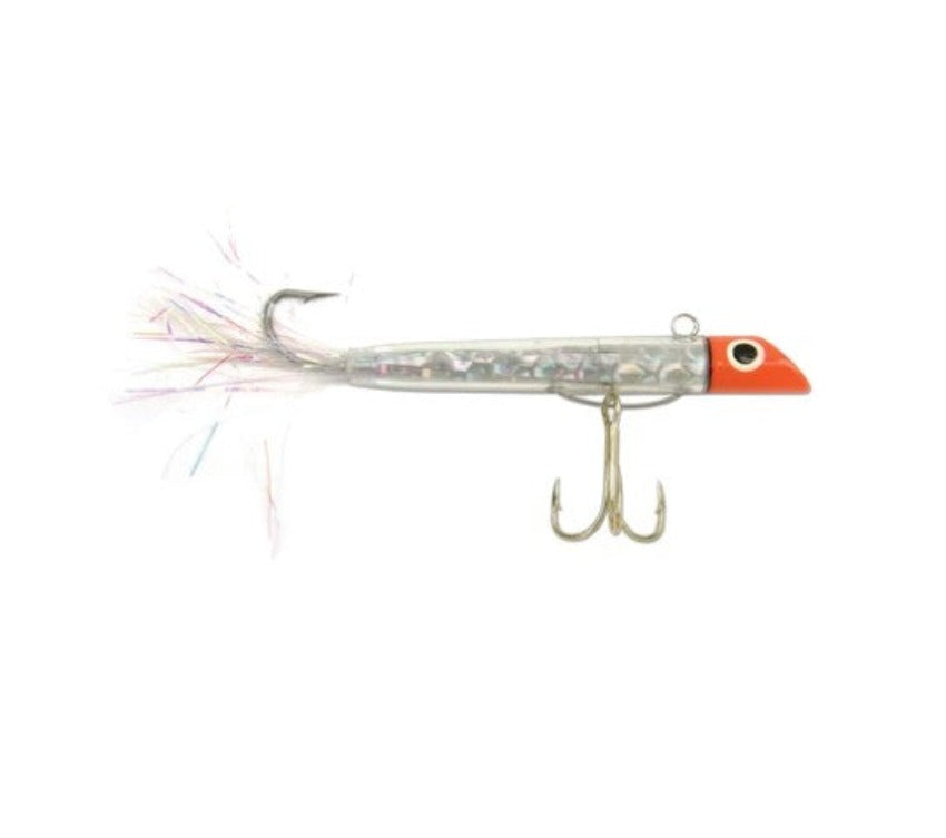 Sea Striker Got-Cha Mylar Minnow Lure G151GH-SSPMT