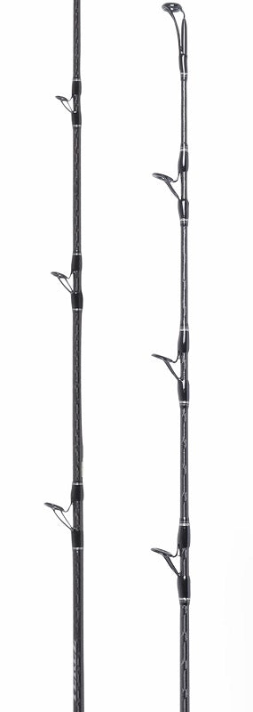 Shimano Terex Conventional Rod 6ft 6in TZC66XH