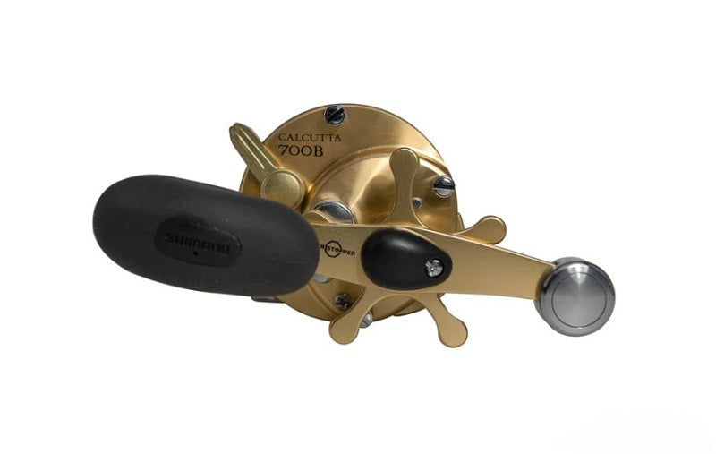 Shimano Calcutta 700B Round Casting Reel CT700B