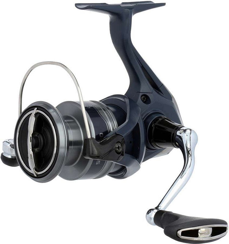 SHIMANO SPINNING REEL CATANA 1000 – Grimsby Tackle