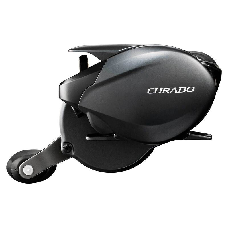 Shimano Curado 200HG Low Profile Baitcasting Reel CU200HGK