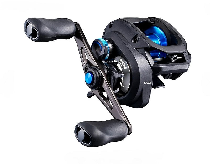 Shimano SLX XT 150XG Baitcasting Reel SLXXT150XG