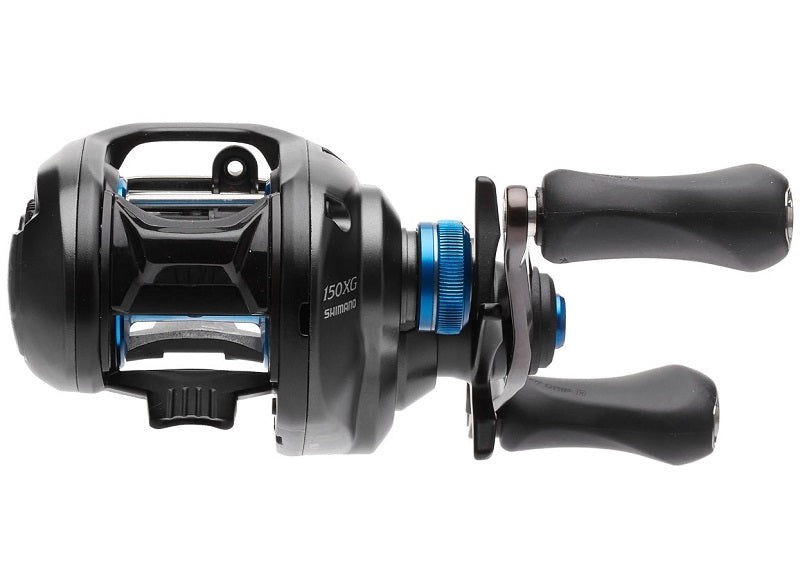 Shimano SLX XT 150XG Baitcasting Reel SLXXT150XG