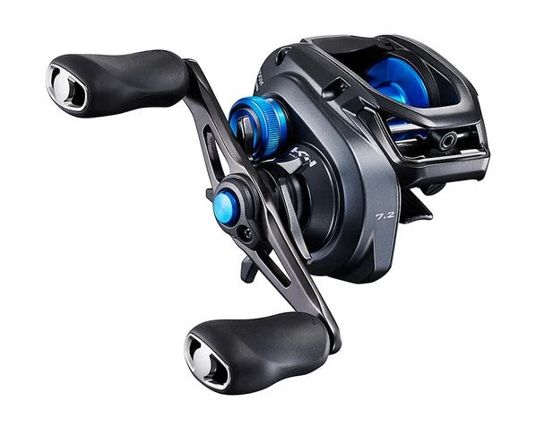 Shimano SLX XT 150HG Baitcasting Reel SLXXT150HG