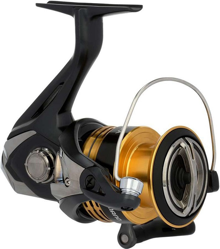 Shimano Sahara 4000XG Spinning Reel SH4000XGFJ