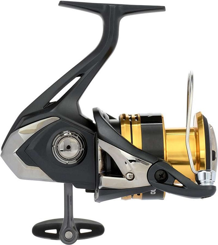 Shimano Sahara 4000XG Spinning Reel SH4000XGFJ